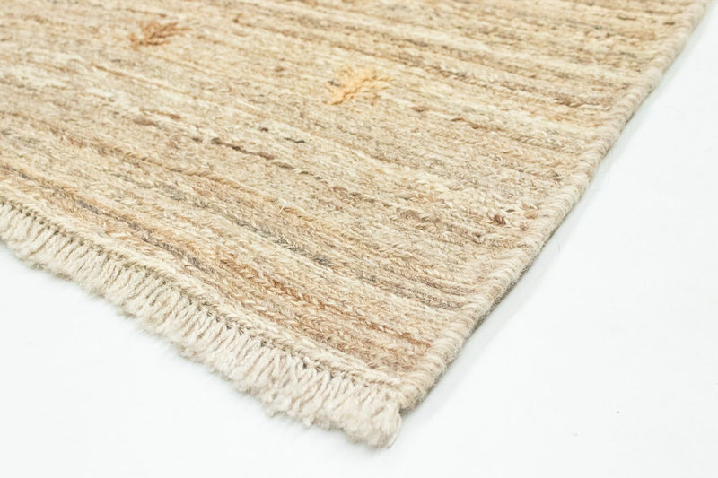 Gabbeh persa Tapete 135x69cm - Perserteppich Wollteppich