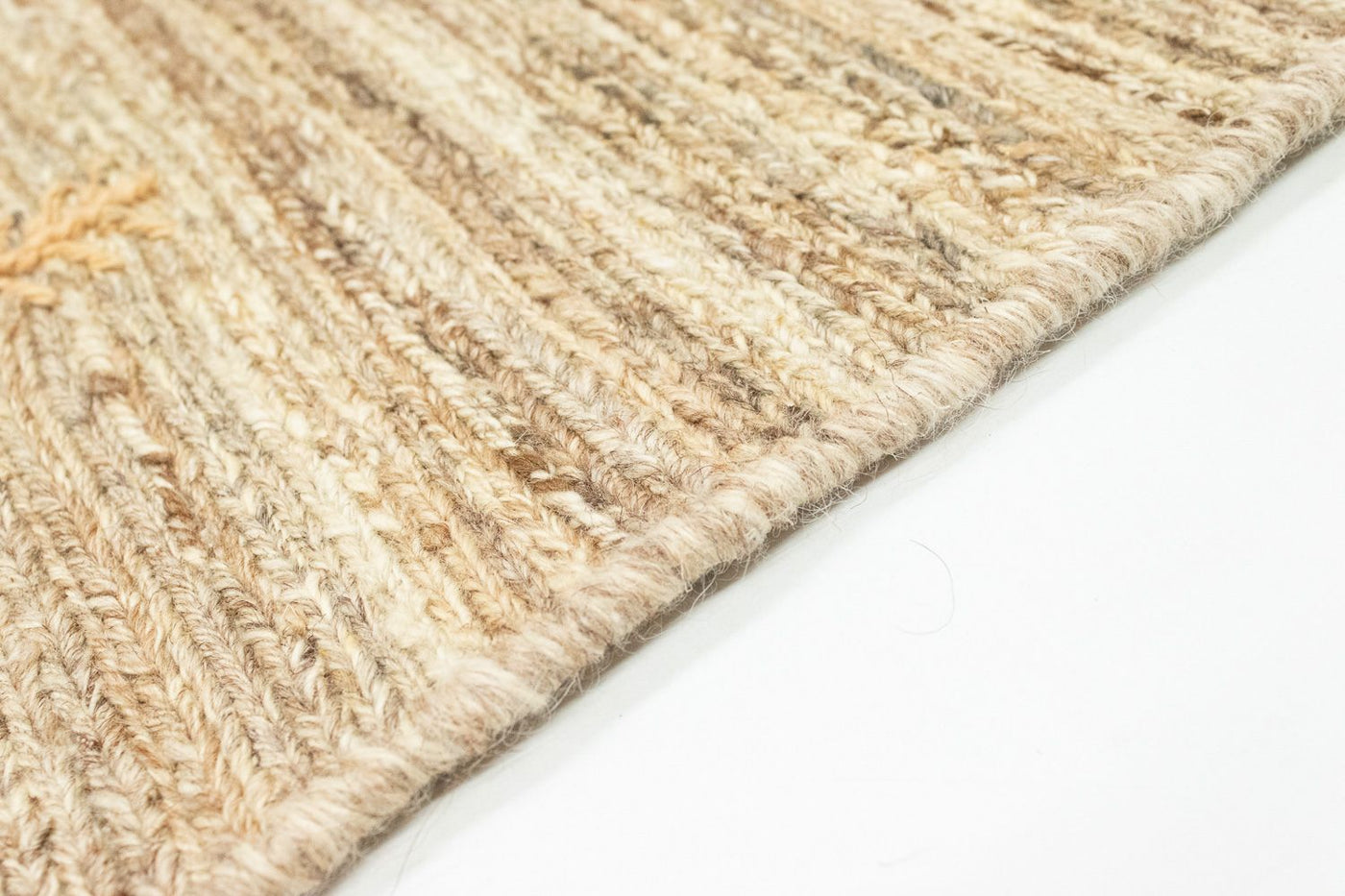 Gabbeh persa Tapete 135x69cm - Perserteppich Wollteppich