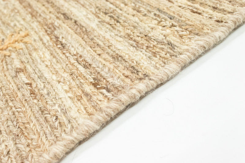 Gabbeh persa Tapete 135x69cm - Perserteppich Wollteppich