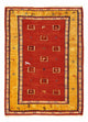 Kilim Fars Tapete 144x100cm