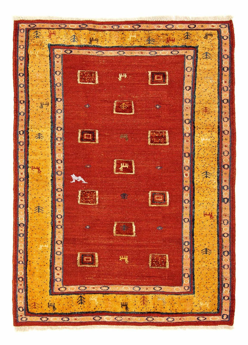Kilim Fars Tapete 144x100cm