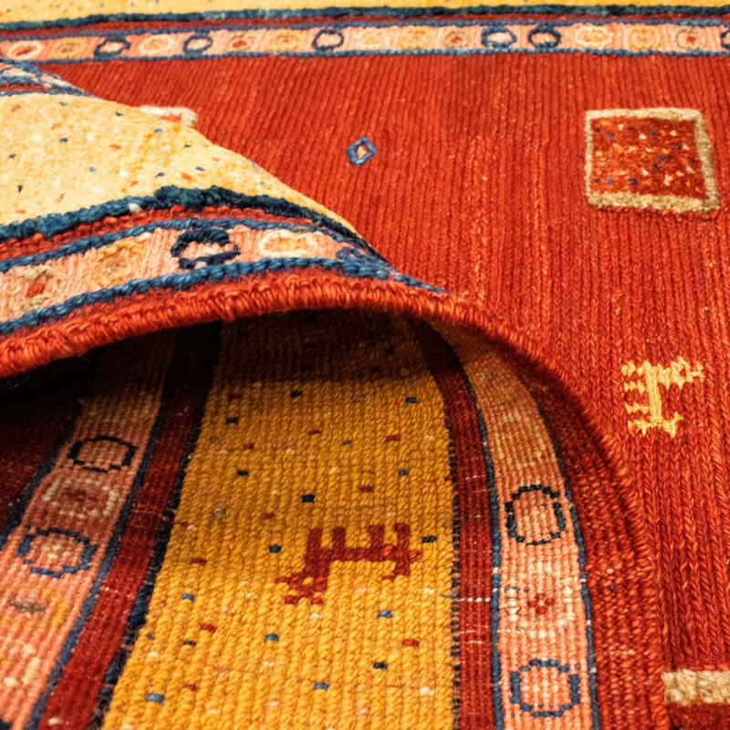 Kilim Fars Tapete 144x100cm