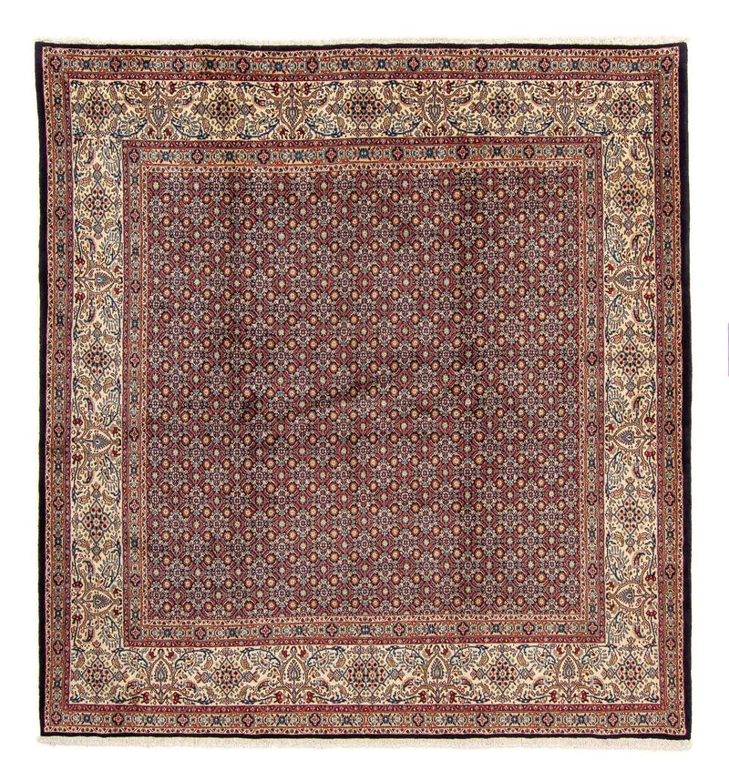 Moud Tapete 252x252cm - Tapete persa