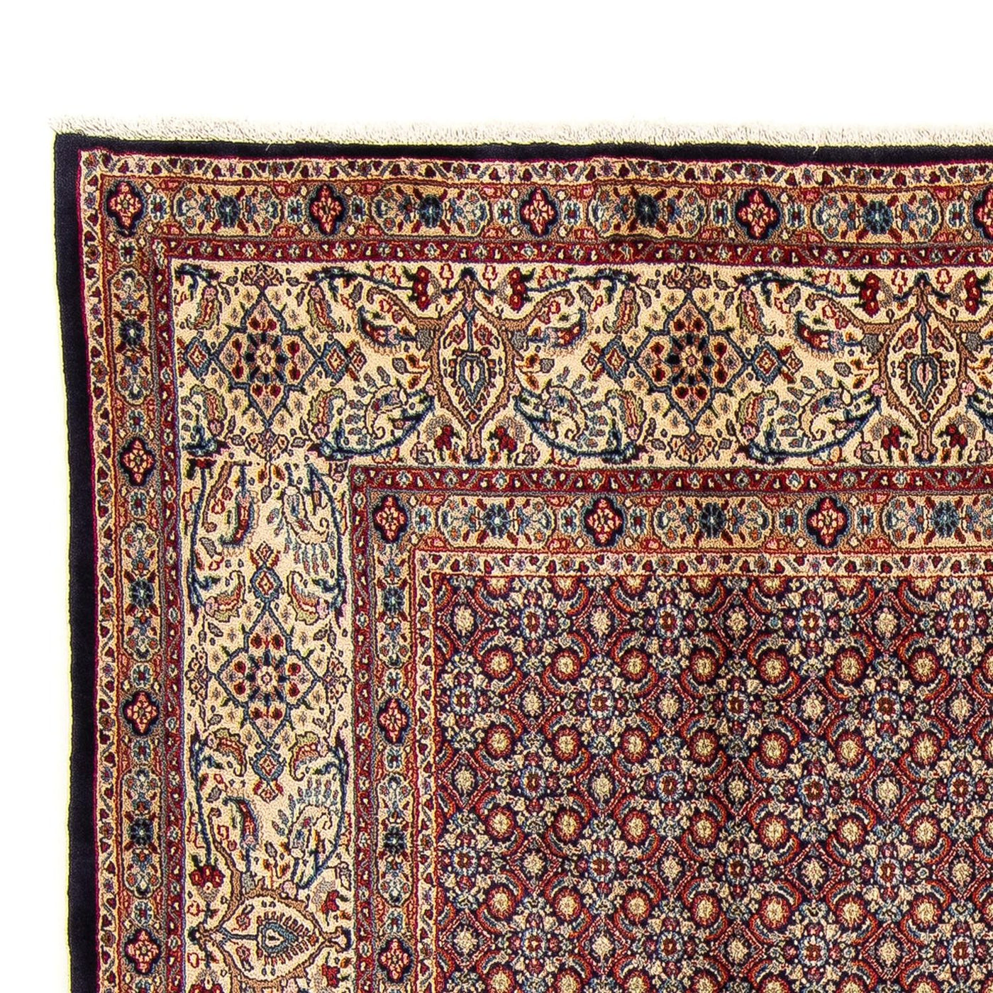 Moud Tapete 252x252cm - Tapete persa