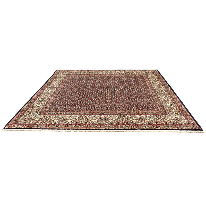 Moud Tapete 252x252cm - Tapete persa