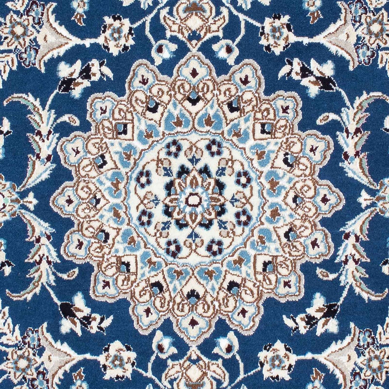 Nain - 9la Teppich 170x108cm - Perserteppich