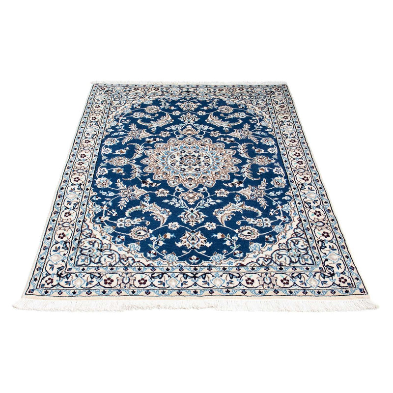 Nain - 9la Teppich 170x108cm - Perserteppich