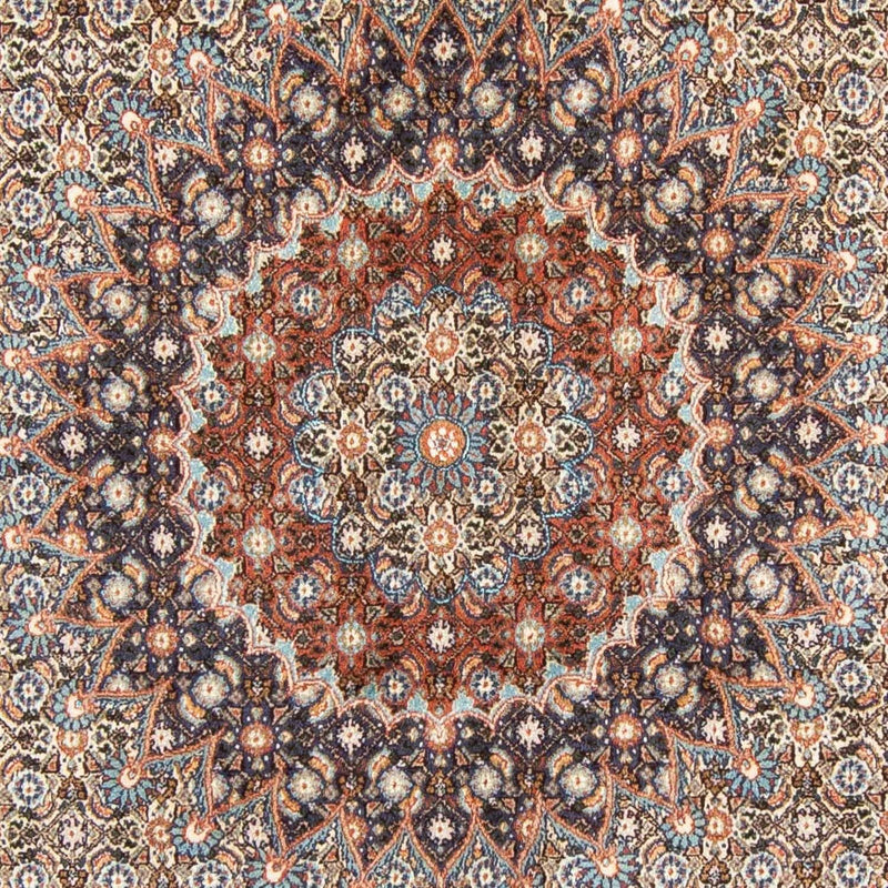 Tapete Persa - Clássico - 300 x 198 cm - bege