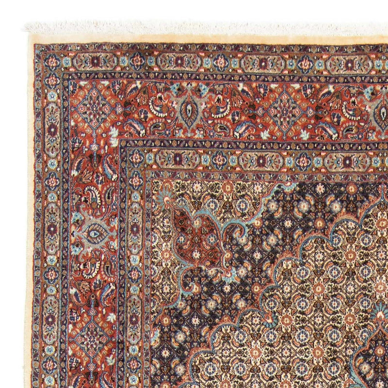 Tapete Persa - Clássico - 300 x 198 cm - bege