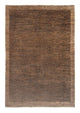 Gabbeh Indo Tapete 188x132cm - Tapete de lã