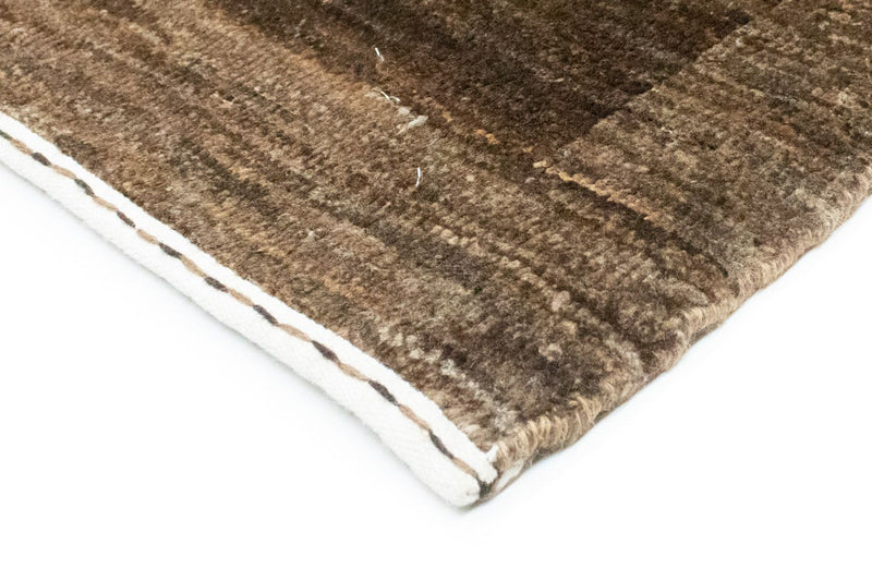 Gabbeh Indo Tapete 188x132cm - Tapete de lã