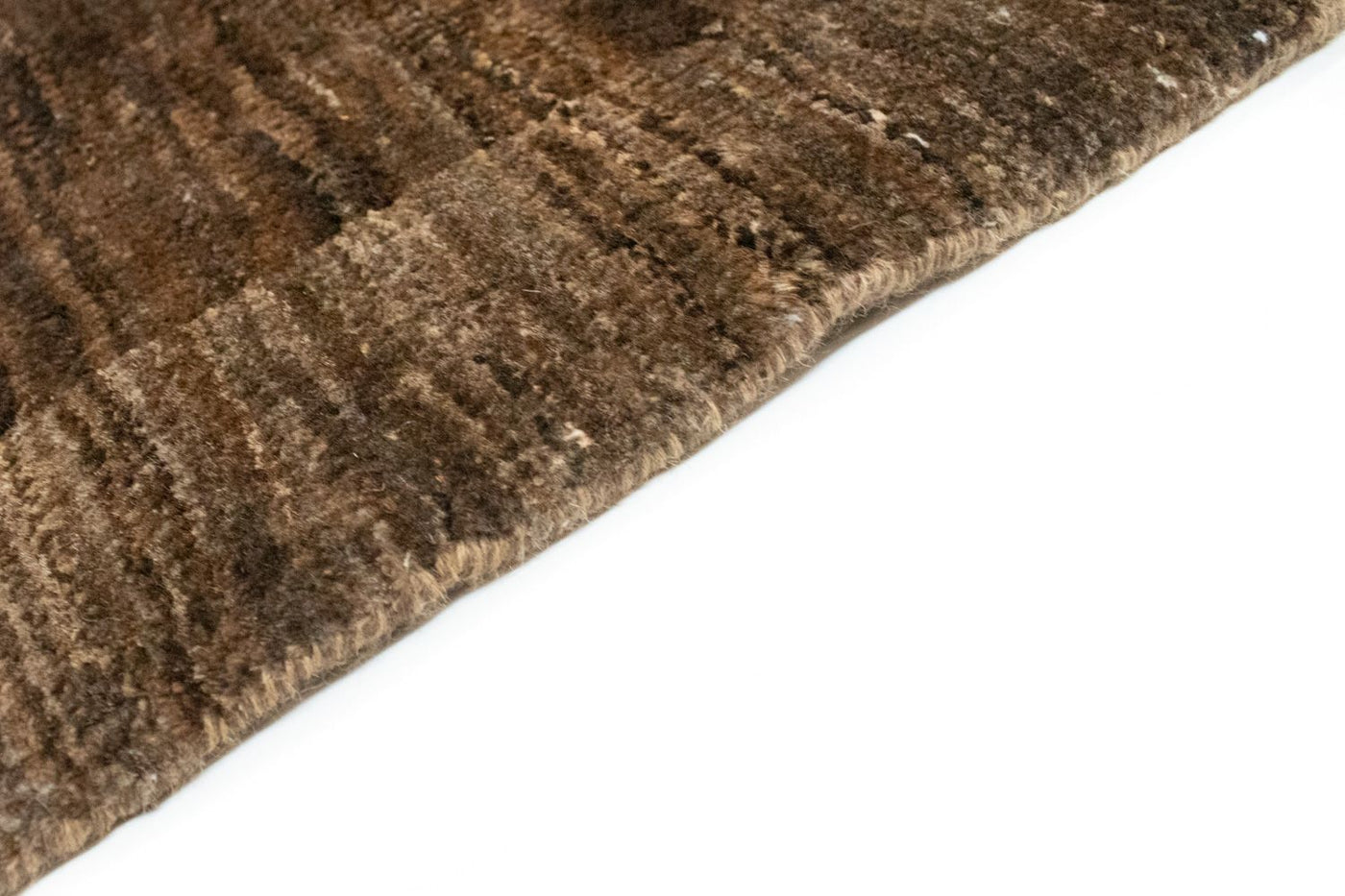 Gabbeh Indo Tapete 188x132cm - Tapete de lã