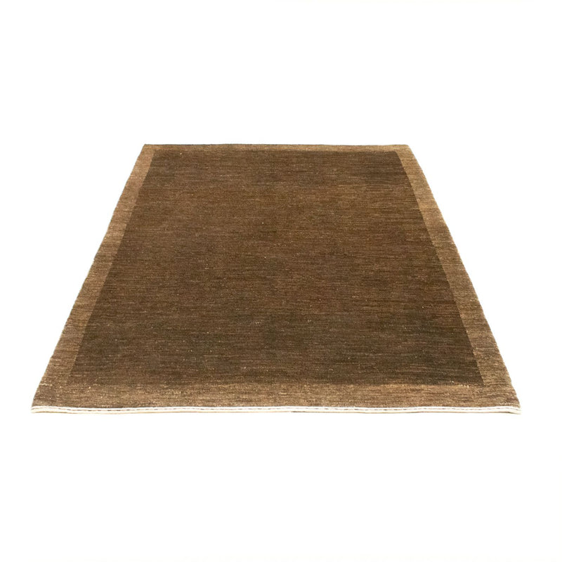Gabbeh Indo Tapete 188x132cm - Tapete de lã