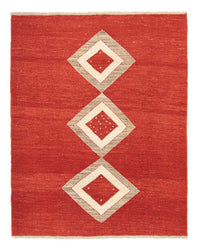 Gabbeh persa Tapete 150x190cm - Perserteppich Wollteppich – product image