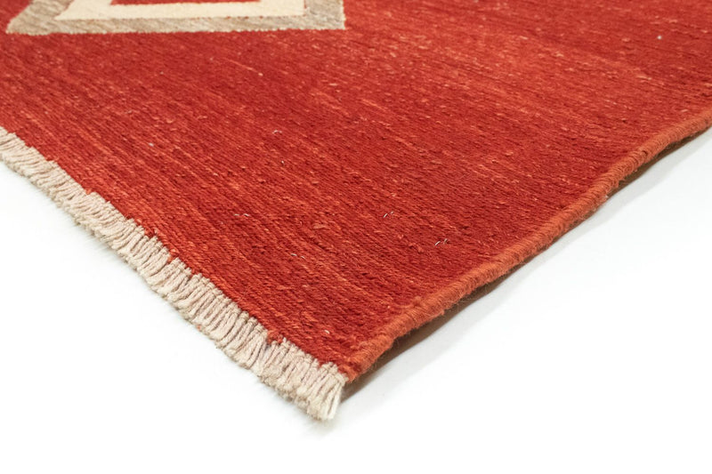 Gabbeh persa Tapete 150x190cm - Perserteppich Wollteppich
