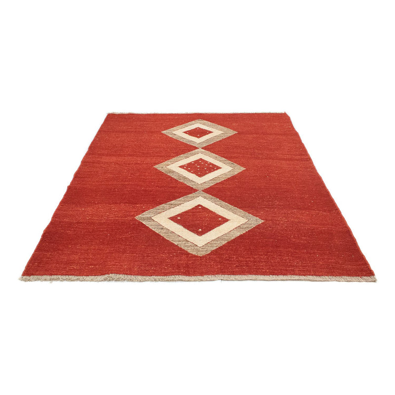 Gabbeh persa Tapete 150x190cm - Perserteppich Wollteppich