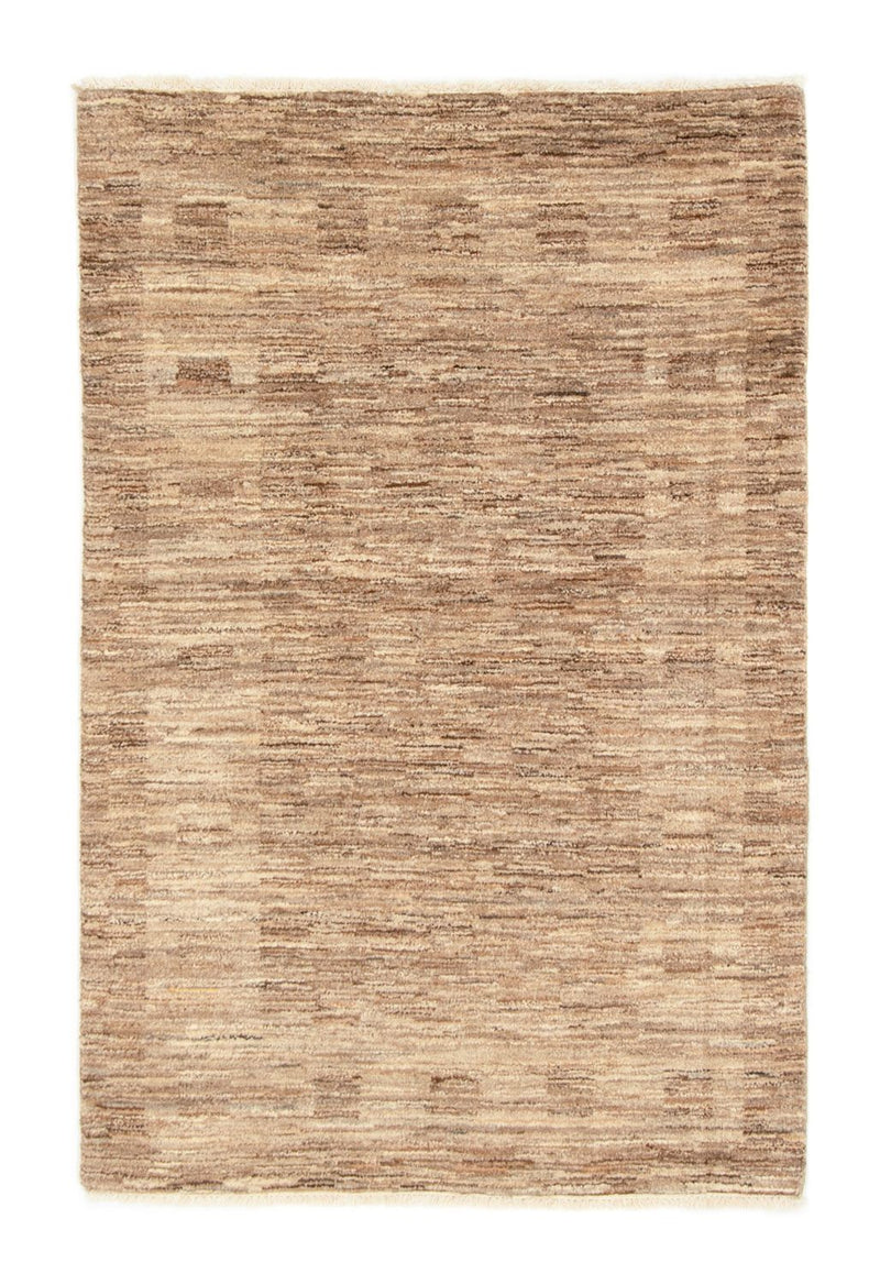 Gabbeh Indo Tapete 147x96cm - Tapete de lã