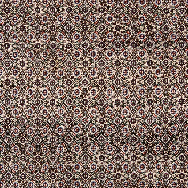 Tapete Persa - Clássico - 294 x 197 cm - bege