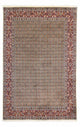 Tapete Persa - Clássico - 303 x 198 cm - bege