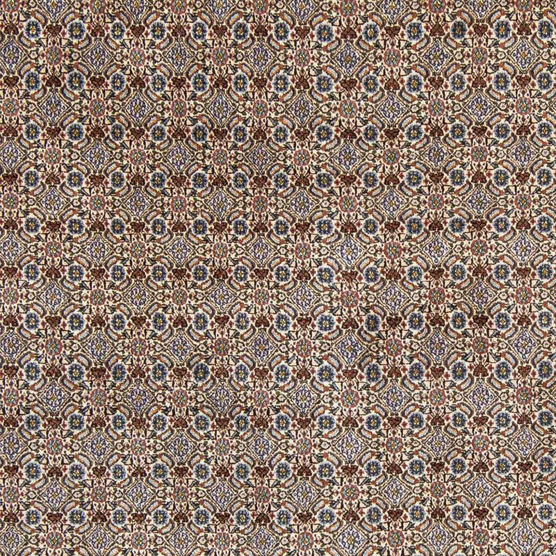 Tapete Persa - Clássico - 303 x 198 cm - bege