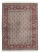 Tapete Persa - Clássico - 202 x 150 cm - bege