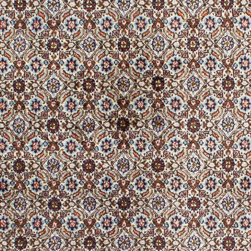Tapete Persa - Clássico - 202 x 150 cm - bege