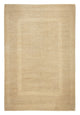 Gabbeh Indo Tapete 293x198cm - Tapete de lã