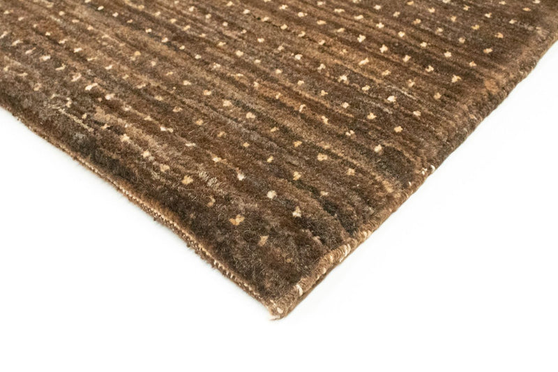 Gabbeh Indo Tapete 122x170cm - Tapete de lã