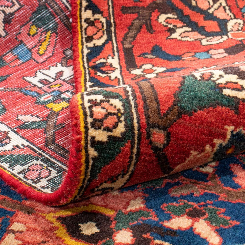 Bakhtiari Tapete 209x310cm - Tapete persa