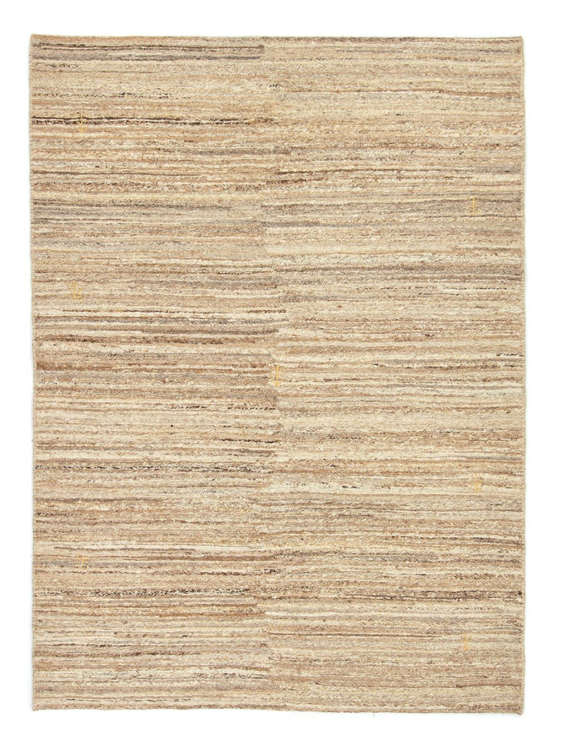 Gabbeh persa Tapete 143x200cm - Perserteppich Wollteppich