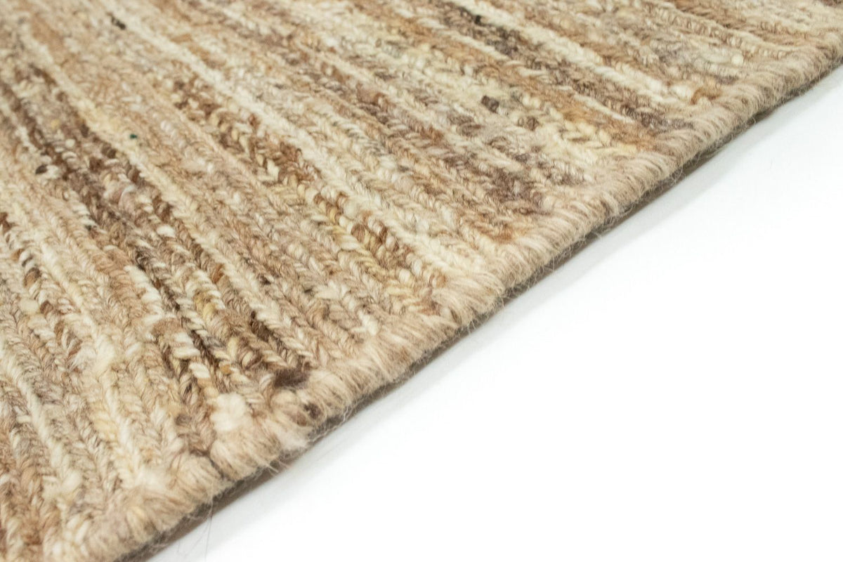 Gabbeh persa Tapete 143x200cm - Perserteppich Wollteppich