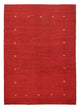 Gabbeh persa Tapete 248x170cm - Perserteppich Wollteppich