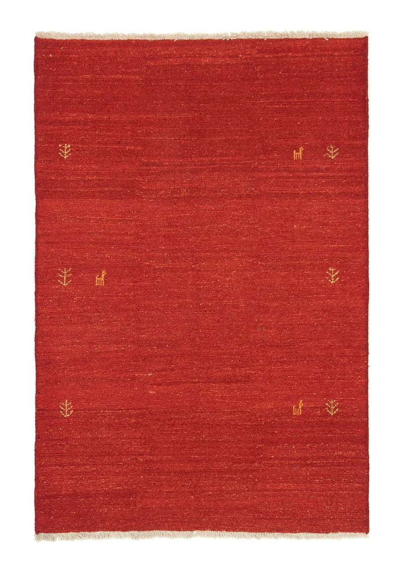 Gabbeh persa Tapete 174x118cm - Perserteppich Wollteppich