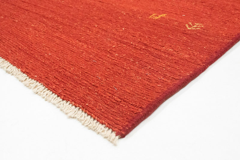 Gabbeh persa Tapete 174x118cm - Perserteppich Wollteppich