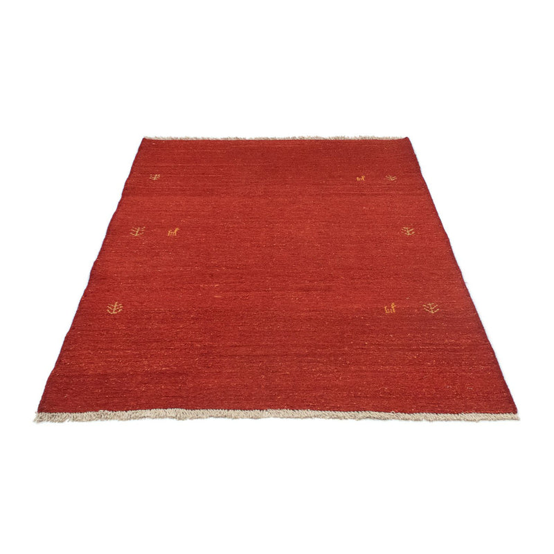 Gabbeh persa Tapete 174x118cm - Perserteppich Wollteppich