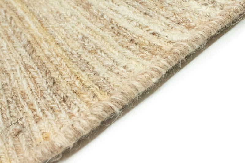 Tapete Gabbeh - Persa - 200 x 136 cm - bege