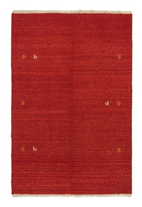 Gabbeh persa Tapete 117x174cm - Perserteppich Wollteppich – product image