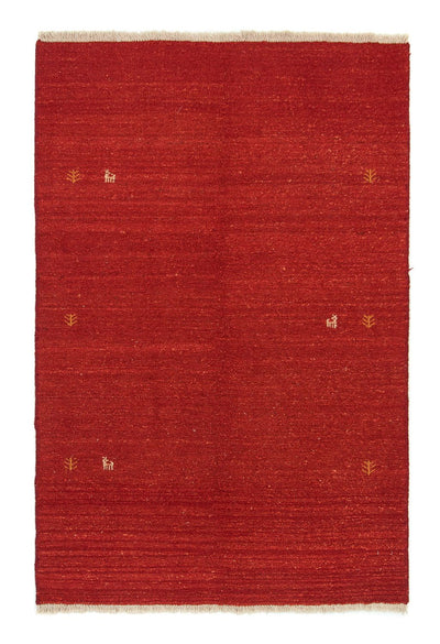 Gabbeh persa Tapete 117x174cm - Perserteppich Wollteppich