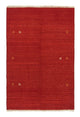 Gabbeh persa Tapete 117x174cm - Perserteppich Wollteppich