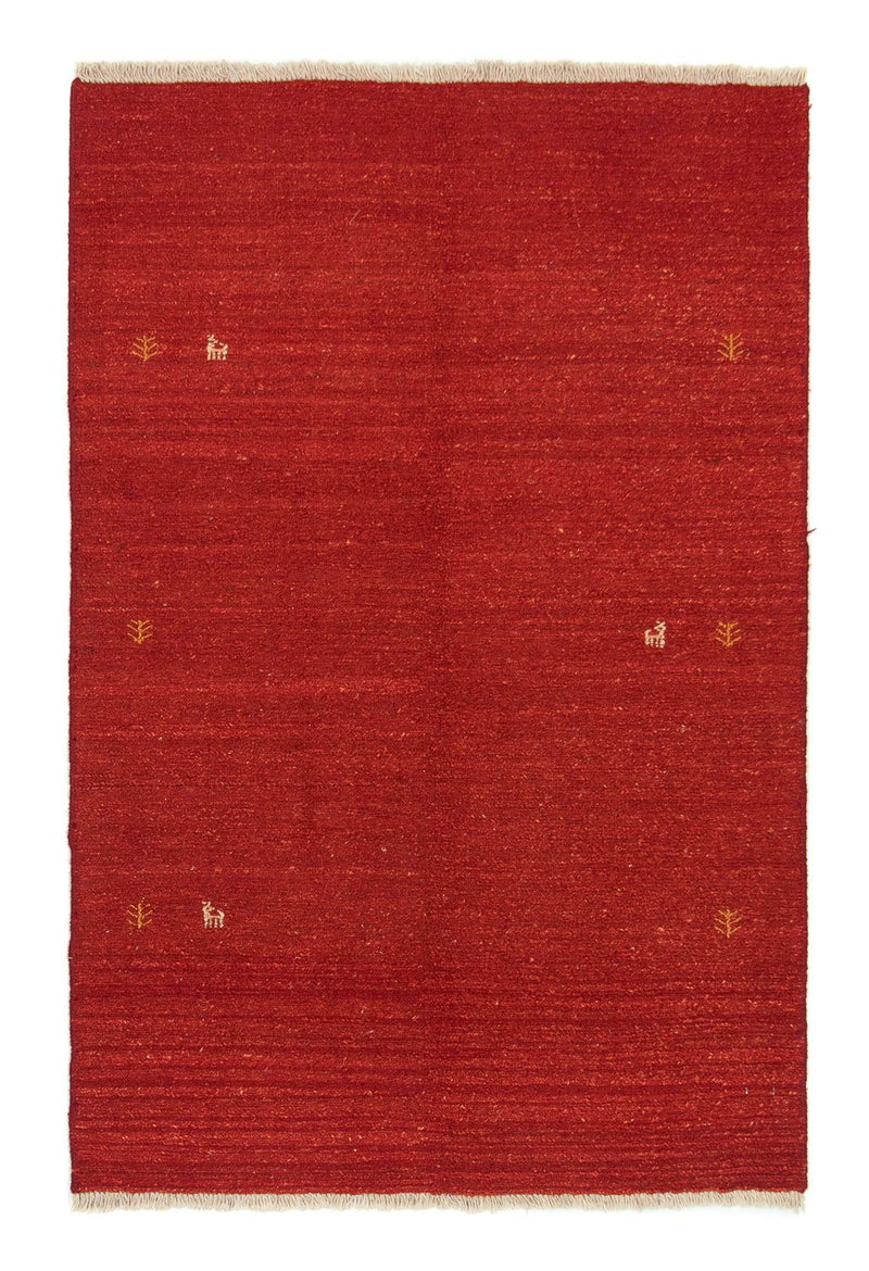 Gabbeh persa Tapete 117x174cm - Perserteppich Wollteppich
