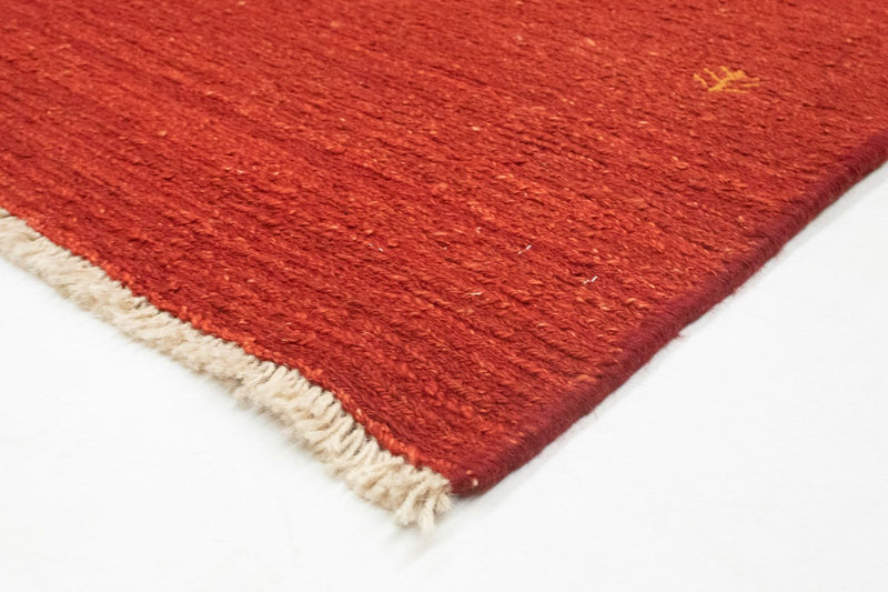 Gabbeh persa Tapete 117x174cm - Perserteppich Wollteppich