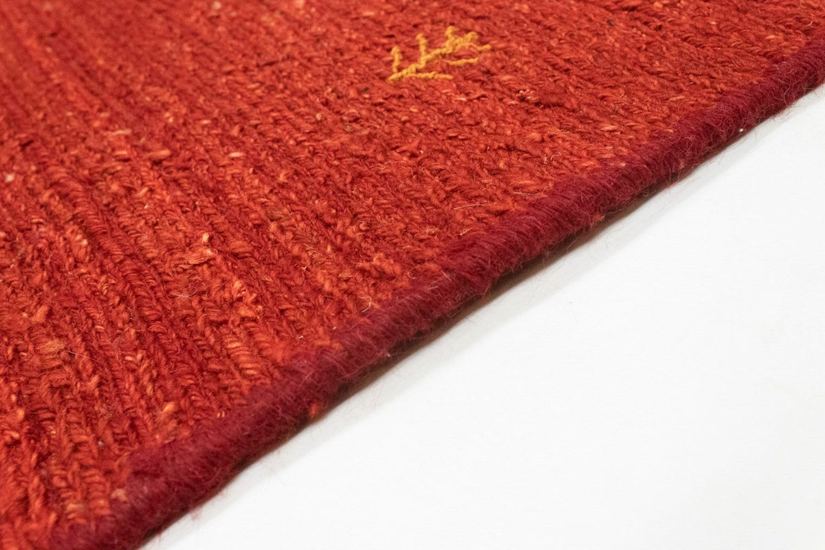 Gabbeh persa Tapete 117x174cm - Perserteppich Wollteppich