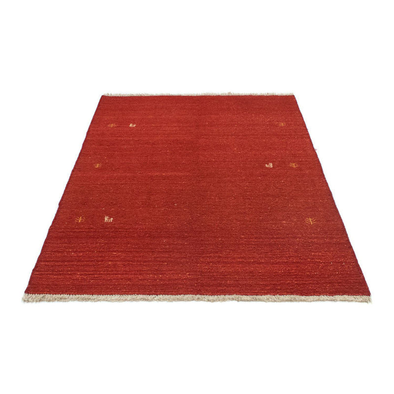 Gabbeh persa Tapete 117x174cm - Perserteppich Wollteppich