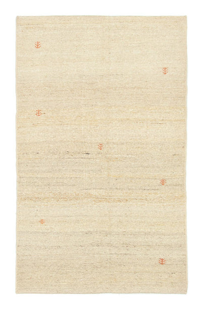 Gabbeh persa Tapete 113x183cm - Perserteppich Wollteppich