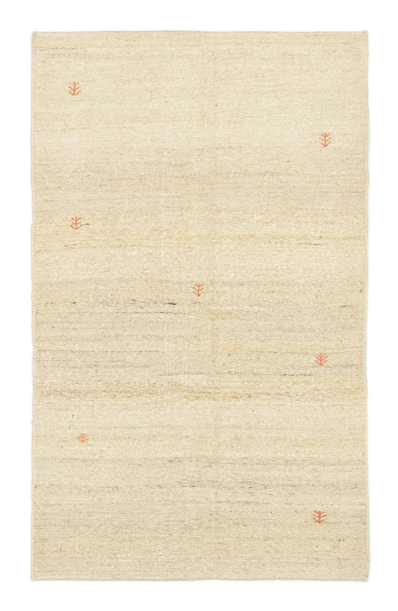 Gabbeh persa Tapete 183x113cm - Perserteppich Wollteppich
