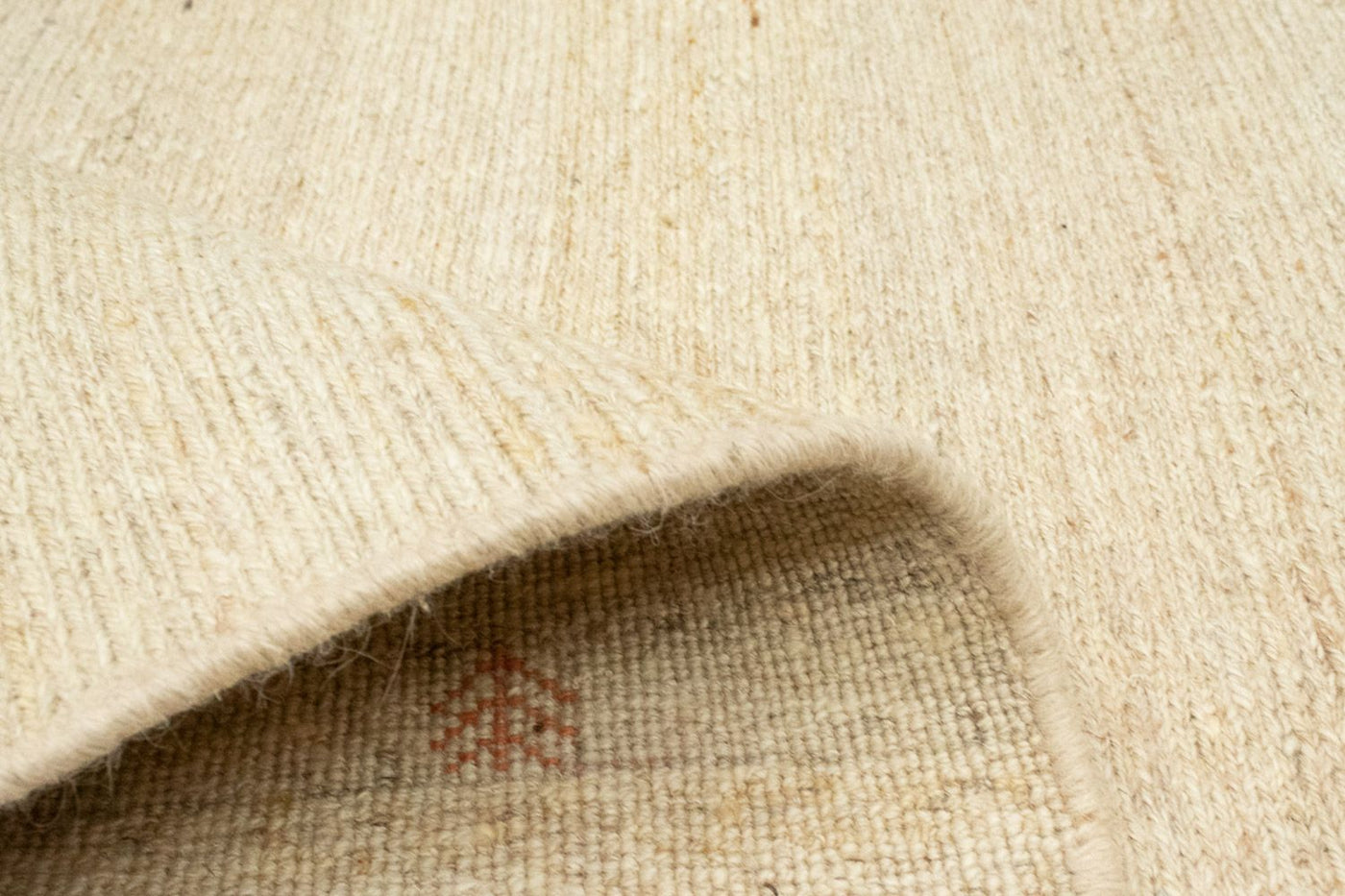 Gabbeh persa Tapete 183x113cm - Perserteppich Wollteppich