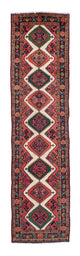 Hamadan Tapete 290x70cm - Tapete persa