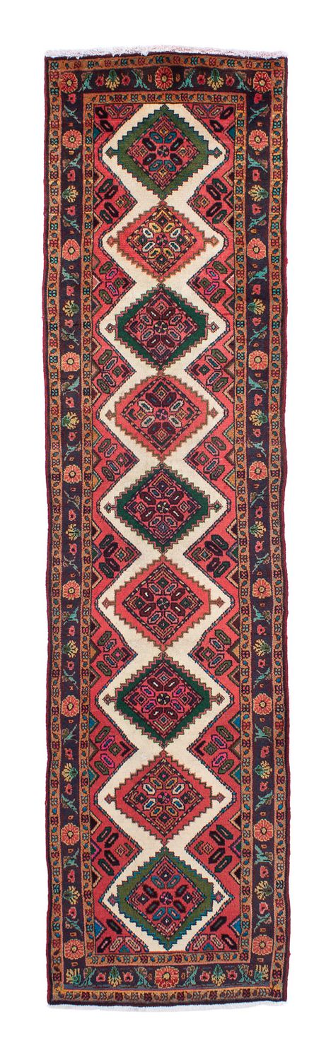 Hamadan Tapete 290x70cm - Tapete persa