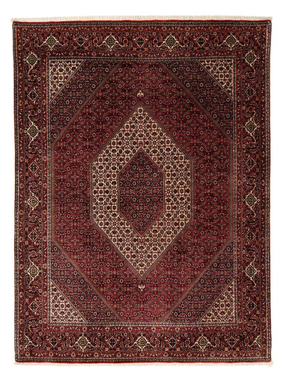 Bidjar Tapete 201x251cm - Tapete persa