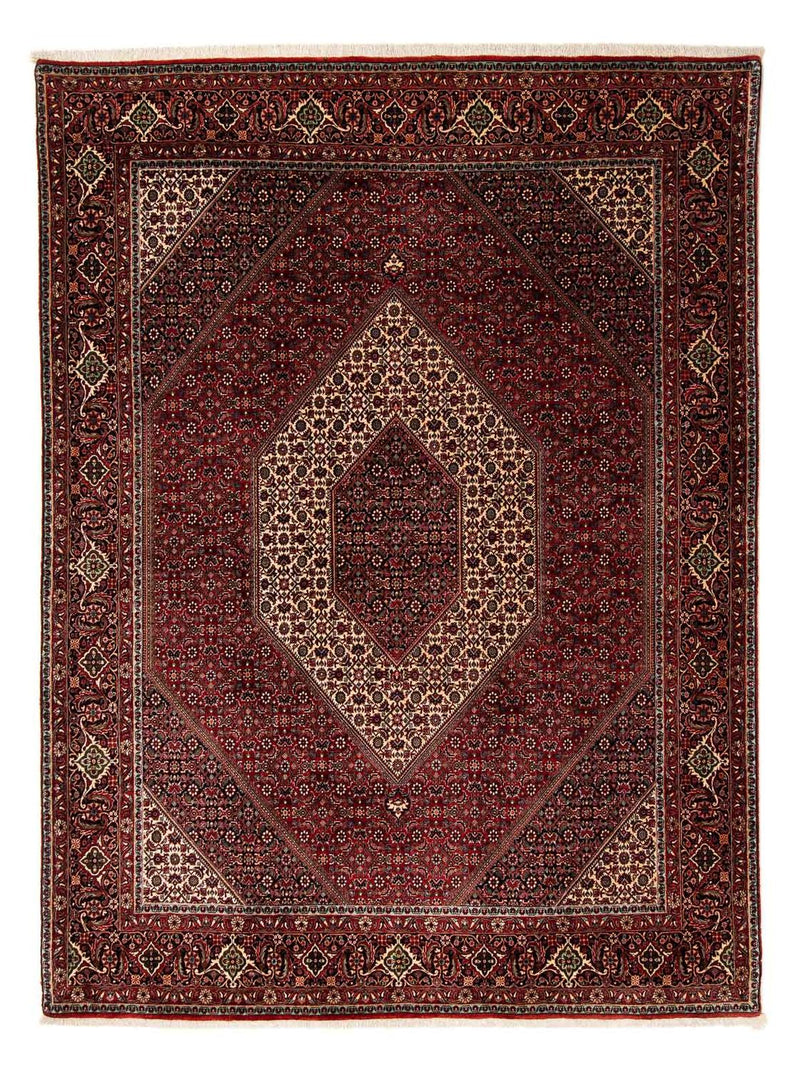 Bidjar Tapete 251x201cm - Tapete persa